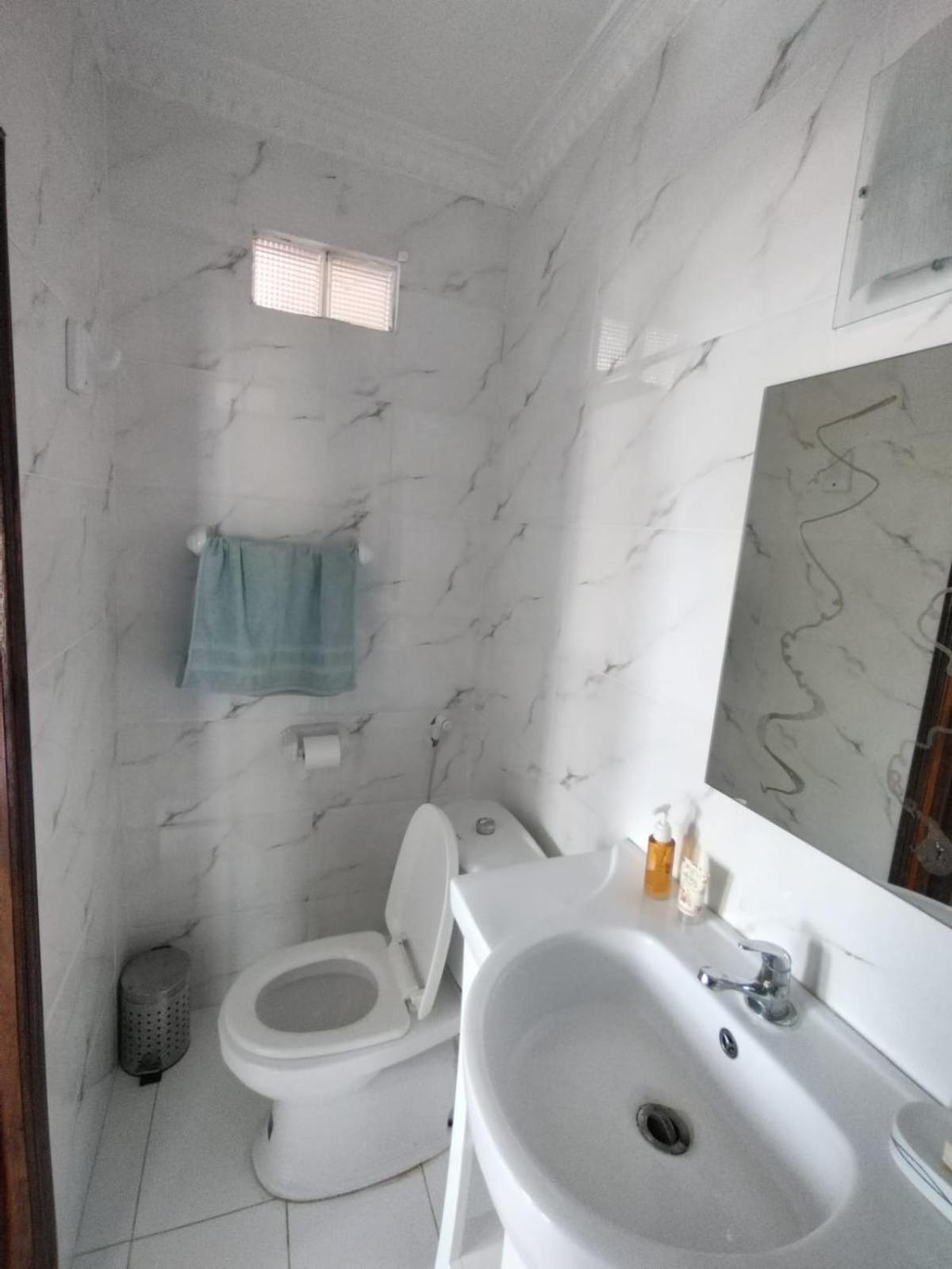 Apartamento Kaeya Flic-en-Flacq Exterior foto
